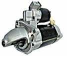 Motor de partida - Cod:79045,1