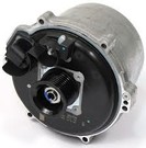 Alternador - Cod:85611,8 