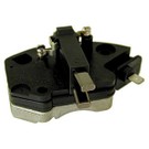 Regulador voltagem alternador - Cod:85704,1